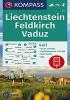 Detail titulu Liechtenstein, Feldkirch  21  NKOM