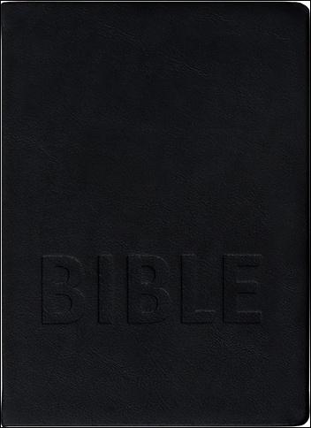 BIBLE (ČESKÝ STUDIJNÍ PŘEKLAD, V BOXU)
