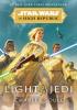 Detail titulu Star Wars: Light of the Jedi (The High Republic)