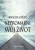 Detail titulu Nepromarni svůj život - Mít pro co žít - CDmp3 (Čte Tomáš Voženílek)