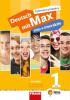 Detail titulu Deutsch mit Max neu + interaktiv 1 - Učebnice