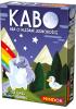 Detail titulu Kabo - Hra o hledání jednorožce