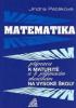 Detail titulu Matematika - Příprava k maturitě a k přijímacím zkouškám na VŠ