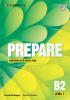 Detail titulu Prepare 7/B2 Workbook with Digital Pack, 2nd