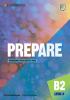 Detail titulu Prepare 6/B2 Workbook with Digital Pack, 2nd