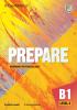 Detail titulu Prepare 4/B1 Workbook with Digital Pack, 2nd