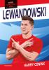 Detail titulu Hvězdy fotbalového hřiště - Lewandowski