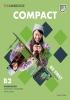 Detail titulu Compact First Workbook without Answers with Audio, 3rd