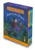 Detail titulu Room on the Broom and The Snail and the Whale Board Book Gift Slipcase