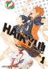 Detail titulu Haikyu!! 1