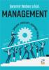Detail titulu Management - Základy, přístupy, soudobé trendy
