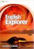 Detail titulu English Explorer 1 Student´s Book with MultiROM