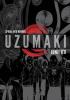 Detail titulu Uzumaki (3-in-1 Deluxe Edition)