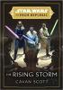 Detail titulu Star Wars: The Rising Storm (The High Republic)