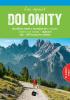 Detail titulu Dolomity - Čas vyrazit