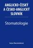Detail titulu Stomatologie - Anglicko-český a česko-anglický slovník