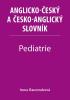 Detail titulu Pediatrie - Anglicko-český a česko-anglický slovník