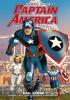 Detail titulu Captain America Steve Rogers 1: Hail Hydra