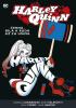Detail titulu Harley Quinn 6 - Černá, bílá a rudá až za ušima