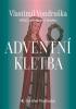 Detail titulu Adventní kletba - Hříšní lidé Království českého - CDmp3 (Čte Aleš Procházka)