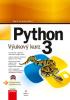 Detail titulu Python 3 - Výukový kurz