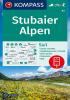 Detail titulu Stubaier Alpen  83  NKOM