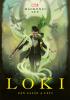 Detail titulu Loki - Pán falše a lsti