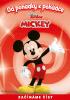 Detail titulu Mickey - Od pohádky k pohádce