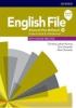 Detail titulu English File Advanced Plus Multipack B with Student Resource Centre Pack, 4th