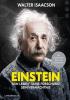 Detail titulu Einstein: Sein Leben, seine Forschung, sein Vermächtnis