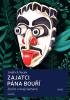 Detail titulu Zajatci Pána bouří - Zločin v kraji šamanů