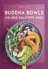 Detail titulu Buddha Bowls - Asijské salátové mísy