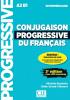 Detail titulu Conjugaison progressive du francais: Intermédiaire Livre