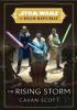 Detail titulu Star Wars: The Rising Storm (The High Republic)