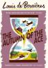Detail titulu The Autumn of the Ace
