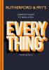 Detail titulu Rutherford and Fry´s Complete Guide to Absolutely Everything