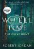 Detail titulu The Great Hunt : Book 2 of the Wheel of Time