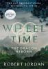Detail titulu The Dragon Reborn : Book 3 of the Wheel of Time