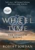 Detail titulu The Shadow Rising : Book 4 of the Wheel of Time