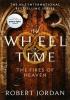 Detail titulu The Fires Of Heaven : Book 5 of the Wheel of Time