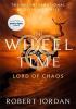 Detail titulu Lord Of Chaos : Book 6 of the Wheel of Time