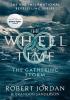 Detail titulu The Gathering Storm : Book 12 of the Wheel of Time