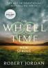 Detail titulu New Spring : A Wheel of Time Prequel (soon to be a major TV series)