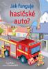 Detail titulu Jak funguje hasičské auto?