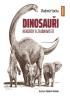 Detail titulu Dinosauři - Rekordy a zajímavosti