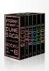 Detail titulu Frank Herbert´s Dune Saga: 6 Book Boxed Set