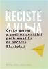 Detail titulu Řečiště a vlna - České umění a environmentální problematika na počátku 21. století