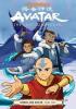 Detail titulu Avatar: The Last Airbender - North & South Part One