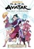 Detail titulu Avatar: The Last Airbender--Smoke and Shadow Omnibus