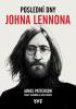 Detail titulu Poslední dny Johna Lennona